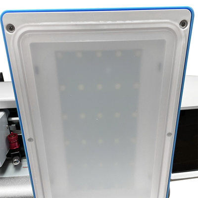 IDSKIN UV Light Screen Protector กระจกนิรภัยสำหรับเคสโทรศัพท์