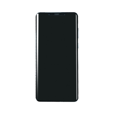 DIY 6H-7H UV Film Curing Glass Screen Protector กล่องเครื่องสำหรับฟิล์ม Uv