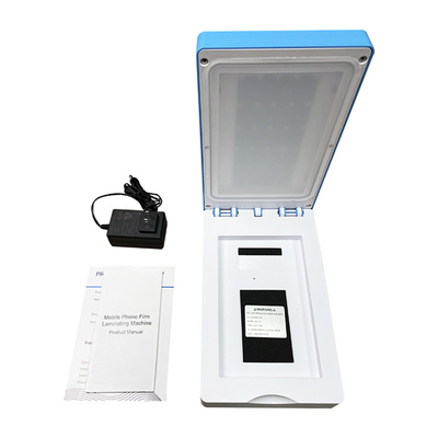OEM ตัวป้องกันหน้าจอหลอด UV สำหรับโทรศัพท์หายหน้าจอ 120S-300S