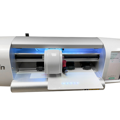 Idskin Vinyl Decal Machine เครื่องตัดฟิล์มอัจฉริยะ 12x18 Odm Skin Cutter
