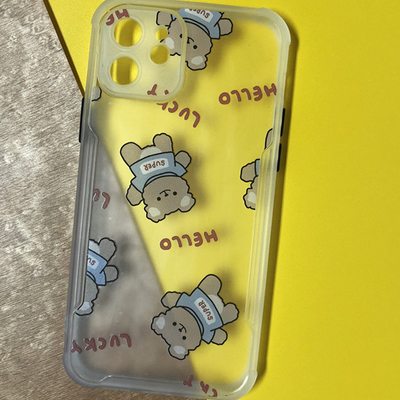 ซอฟต์แวร์ออนไลน์เคสมือถือขนาด A3 แบบกำหนดเองสำหรับเคสโทรศัพท์ BTS