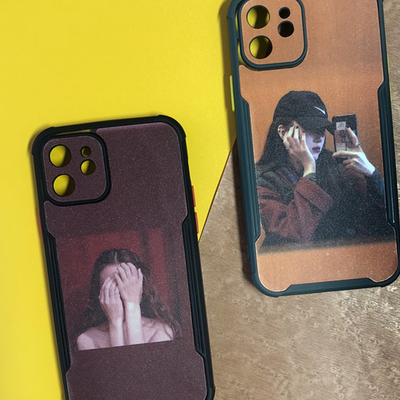 ซอฟต์แวร์ออนไลน์เคสมือถือขนาด A3 แบบกำหนดเองสำหรับเคสโทรศัพท์ BTS
