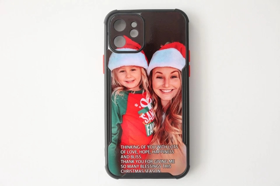 ไอเดียธุรกิจอุปกรณ์เสริมมือถือ Frosted กันน้ำ เคสโทรศัพท์วัสดุ TPU ต้านแรงโน้มถ่วง