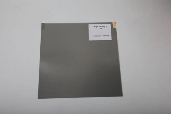 DAQIN Nano กระจกกันรอยหน้าจอวัตถุดิบ OEM