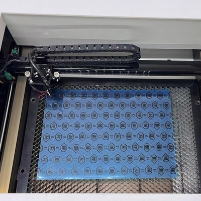 9h 3d Daqin Pvc เครื่องตัดหน้าจอมือถือสำหรับตัวป้องกันมือถือ
