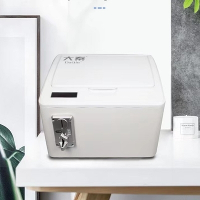 มัลติฟังก์ชั่น UV Phone Sanitizer Box 110V / 220V 50Hz