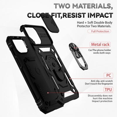 วัสดุเคส Tpu Shell แบบใสกันน้ำ
