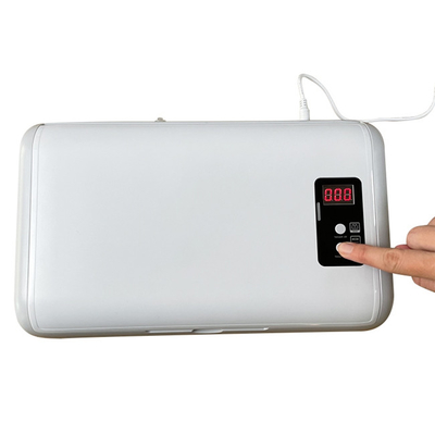 ตัวป้องกันหน้าจอ UV Curing Bonding อัจฉริยะสำหรับกระจกอ่อน
