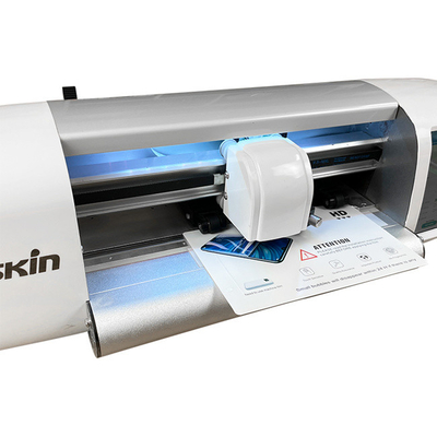 เครื่องตัดสติกเกอร์ไวนิล / เครื่องตัด Daqin