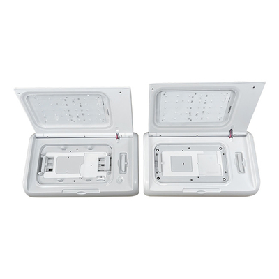 ตัวป้องกันหน้าจอ UV Curing Bonding อัจฉริยะสำหรับกระจกอ่อน