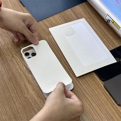 Daqin IDskin 4,000+ Style Data Screen Protector Cutter พร้อมอัพเดทข้อมูลในเมฆ และการวางแผนภาพยนตร์อัตโนมัติ