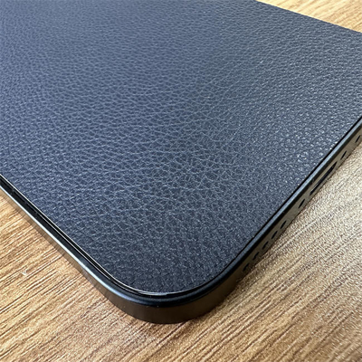 เครื่องตัดผิวหนังโทรศัพท์มือถือ OEM หนังจระเข้สำหรับธุรกิจทำผิวหนัง