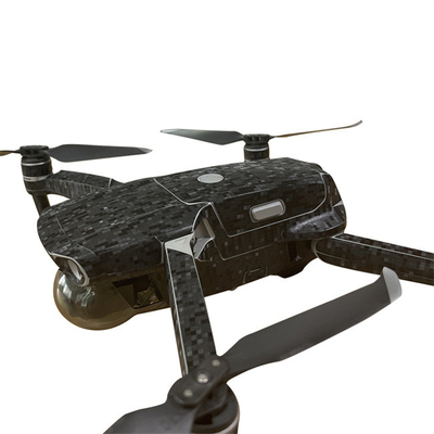 เครื่องตัดสกิน Daqin 3d Drones ส่วนบุคคลเครื่องออกแบบสติกเกอร์สำหรับเล่นเกม Playstation