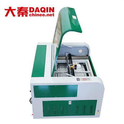 Daqin 9h Anti Shock Screen Protector Cutter 40*60cm พื้นที่ทำงานสำหรับกระจกนิรภัยสำหรับสัตว์เลี้ยง