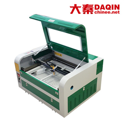 กระจกนิรภัย 30W เครื่องไดคัทสติ๊กเกอร์, เครื่อง Daqin 30 กก