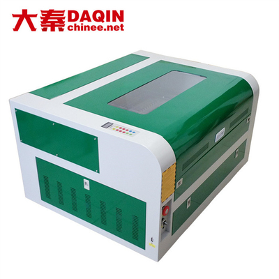 เครื่องตัดกระจกกันรอยหน้าจอโทรศัพท์มือถือ, เครื่องตัดเลเซอร์ Daqin