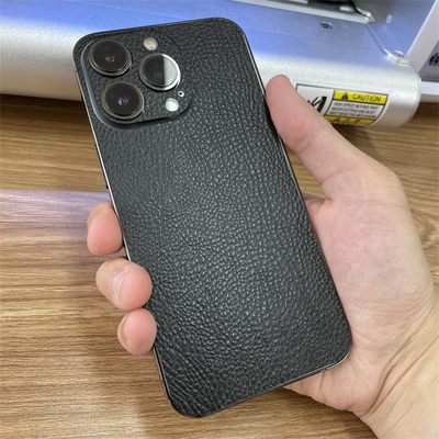 สติกเกอร์ไวนิล DIY Daqin Mobile Skin Cutter Plotter Custom Protector Design Machine