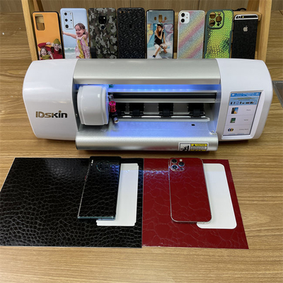 เครื่องตัดป้องกันหน้าจอ Tpu 12.9 นิ้วสำหรับตัดฟิล์มความเป็นส่วนตัว
