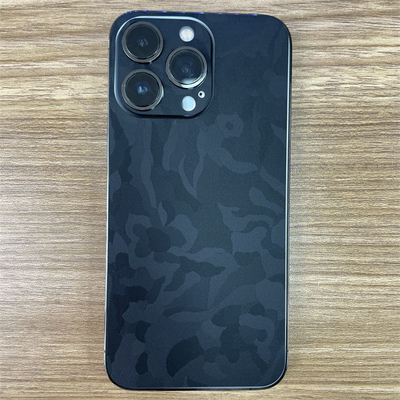 สติกเกอร์ไวนิล DIY Daqin Mobile Skin Cutter Plotter Custom Protector Design Machine