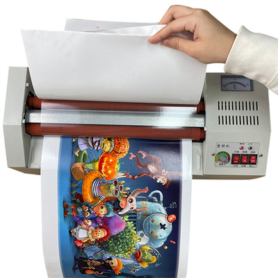 Daqin Software A3 Skin Cutter Machine เครื่องพิมพ์เคสโทรศัพท์ Hydrogel