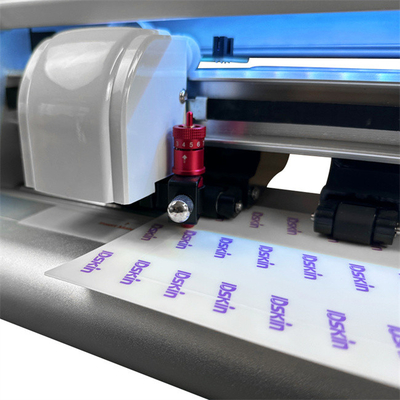 Anti Scratch 2.5d Hd Tpu Hydrogel Films ตัวป้องกันหน้าจอเครื่องตัด 120x180mm Graph Plotter
