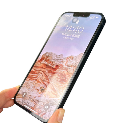 สติกเกอร์ไวนิล Tpu Screen Guard เครื่องตัดกราฟพล็อตเตอร์