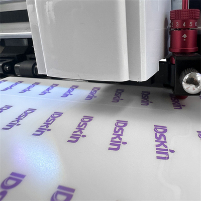 3m Matte Film Mobile 0.26mm Screen Protector Cutter CE SGS DAQIN