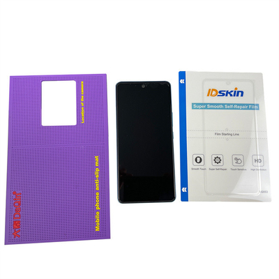 เครื่องทำฟิล์มกันรอยหน้าจอ Idskin Auto Feeding Hydrogel