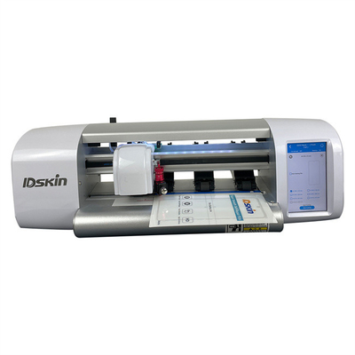 โทรศัพท์แท็บเล็ต Idskin B158 เครื่องตัดฟิล์มป้องกันหน้าจอป้องกันรอยขีดข่วน