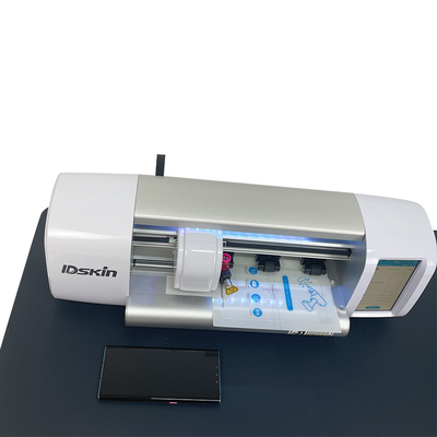 เครื่องทําความสะอาดโทรศัพท์ UV 24W พร้อมหลอดไฟ 30 หลอด