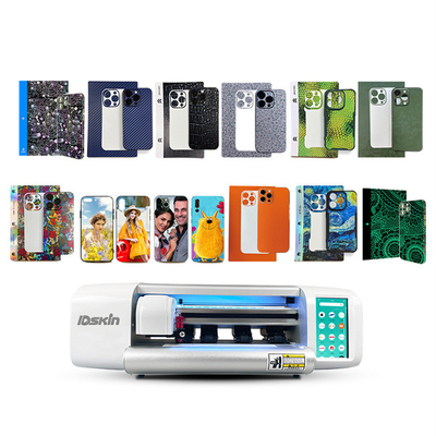 ขนาด A4 ร้อน 200 * 300mm 9H วัสดุ Nano Roll Screen Protector วัสดุแท้สําหรับเครื่องตัดเลเซอร์
