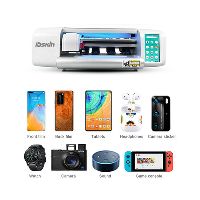 อัจฉริยะ Touch Screen ข้อมูลเมฆอัพเดท Screen Protector Cutter