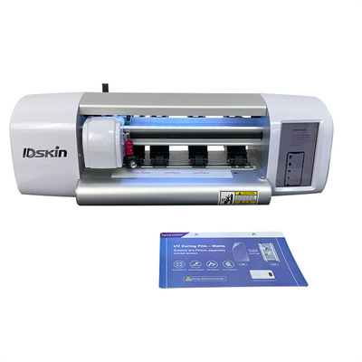 หน้าจอสัมผัส / เครื่องทําความสะอาดมือถือในเครื่อง พร้อมแสง UV LED 30 PC