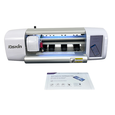 เครื่องฆ่าเชื้อโทรศัพท์ด้วยแสง UV 5 นาที ด้วยพลังงาน 24W
