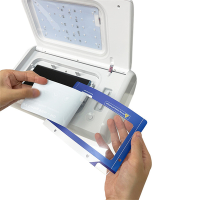 Daqin UV LED การรักษาเครื่องสําหรับโทรศัพท์ กล้องเกมคอนโซล