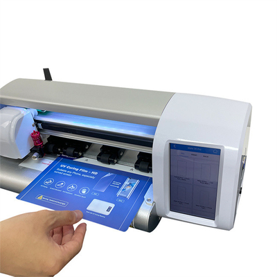 เครื่องออกแบบฟิล์มไฮโดรเจล โคมไฟ Ultraviolet ประเภท โคมไฟ UV Curing