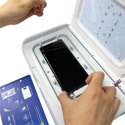 Daqin UV LED การรักษาเครื่องสําหรับโทรศัพท์ กล้องเกมคอนโซล