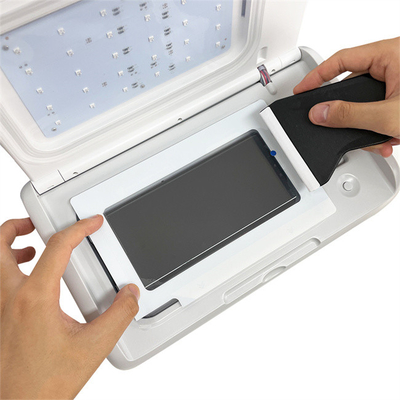 Daqin UV LED การรักษาเครื่องสําหรับโทรศัพท์ กล้องเกมคอนโซล