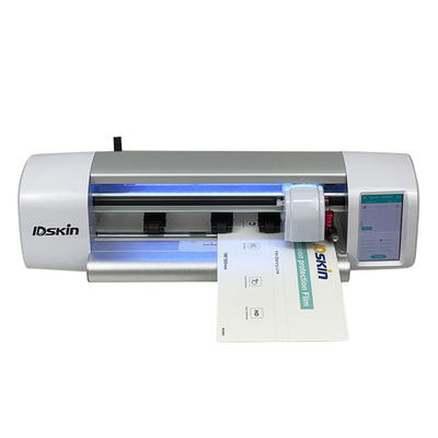 เครื่องตัด Tpu Plotter Screen Protector ด้วยโปรแกรมในตัว