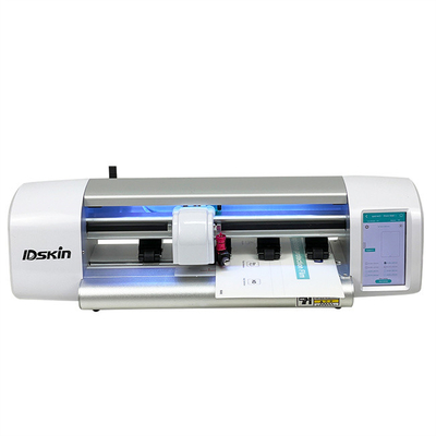 เครื่องตัดจอมือถือ / แท็บเล็ต เครื่องตัด TPU Film Nano Hydrogel