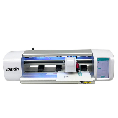 Hydrogel Sheet Intelligent Screen Protector Cutter สําหรับสมาร์ทโฟน / แท็บเล็ต