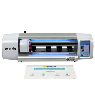 เครื่องตัดฟิล์มไฮโดรเจลป้องกันหน้าจอร้อนสำหรับเครื่องตัดฟิล์ม TPU สำหรับ iPhone 13 iPad