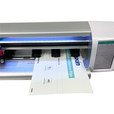 เครื่องตัดจอมือถือ / แท็บเล็ต เครื่องตัด TPU Film Nano Hydrogel