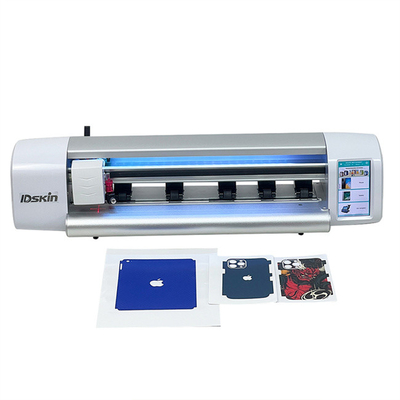 อัจฉริยะ Touch Screen ข้อมูลเมฆอัพเดท Screen Protector Cutter