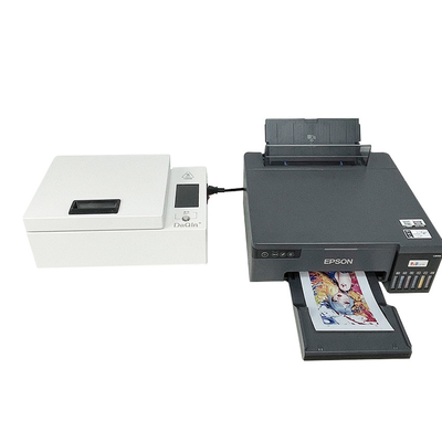 เครื่องพิมพ์หน้าปกเคลื่อนไหว 3d sublimation