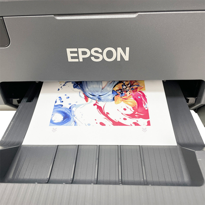 เครื่องพิมพ์หน้าปกเคลื่อนไหว 3d sublimation