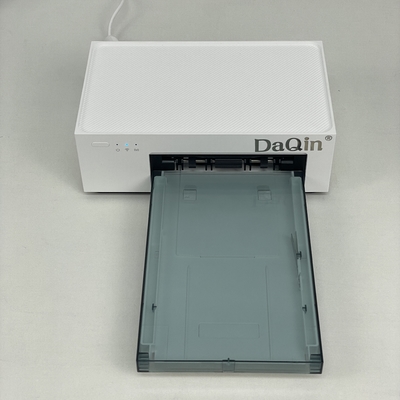 3 สี sublimation สี โทรศัพท์มือถือ Skin Printer สําหรับโทรศัพท์มือถือ