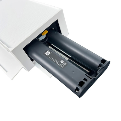 3 สี sublimation สี โทรศัพท์มือถือ Skin Printer สําหรับโทรศัพท์มือถือ