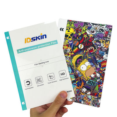 เครื่องตัดฟิล์มไฮโดรเจลป้องกันหน้าจอร้อนสำหรับเครื่องตัดฟิล์ม TPU สำหรับ iPhone 13 iPad