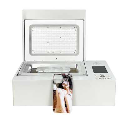 ปลดปล่อยความคิดสร้างสรรค์ของคุณด้วยเครื่องพิมพ์ 3D Sublimation สําหรับกรอบโทรศัพท์ตามสั่ง